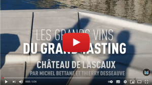 lien vidéo présentation Bettane & Desseauve