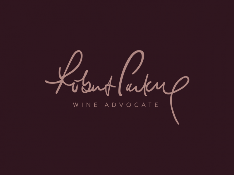 Nos cuvées récompensées par le Wine Advocate !