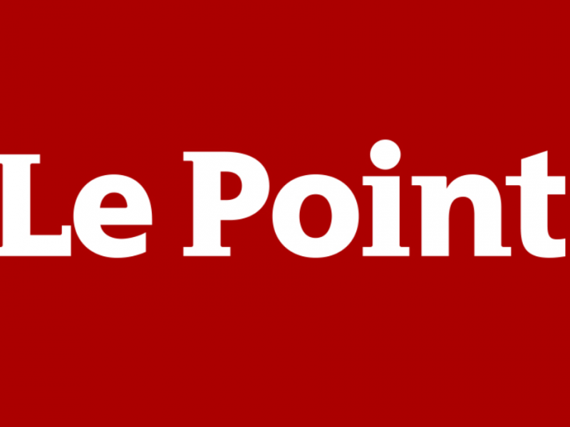 Le Garrigue blanc est à l’honneur dans Le Point Spécial Vins