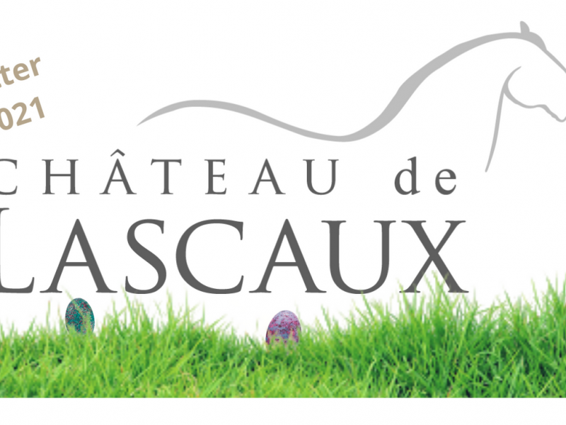 Our wines for Easter