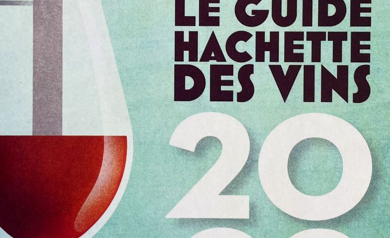 Carra 2019 dans le guide Hachette 2022 !