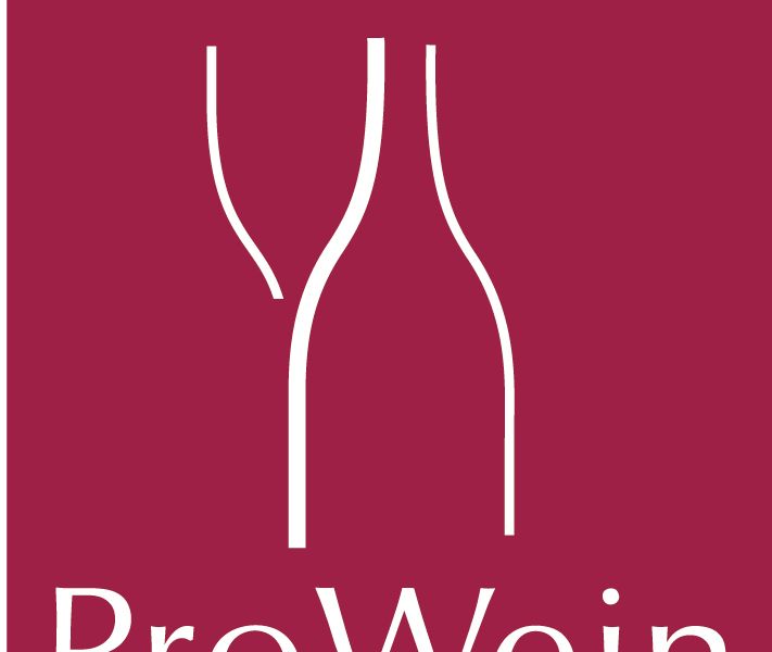 Meet us at ProWein 2022!