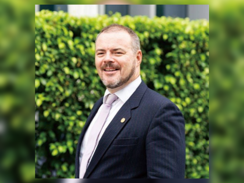 Our wine reviewed by David Allen, Master of Wine