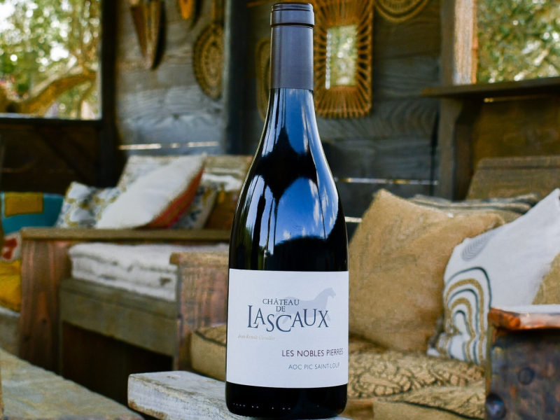 Précieusement conservé, il est aujourd’hui dévoilé : Les Nobles Pierres 2019