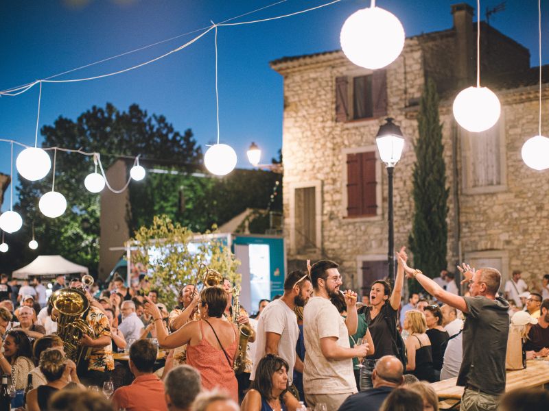 Les évènements de l’été 2024 à ne pas manquer !