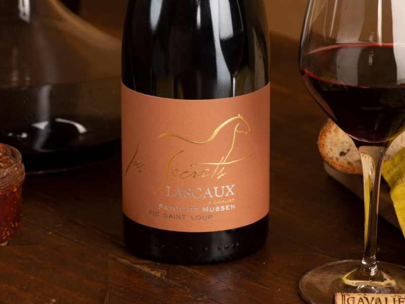 Les Secrets, Patus de Mussen : le millésime 2016 est désormais disponible