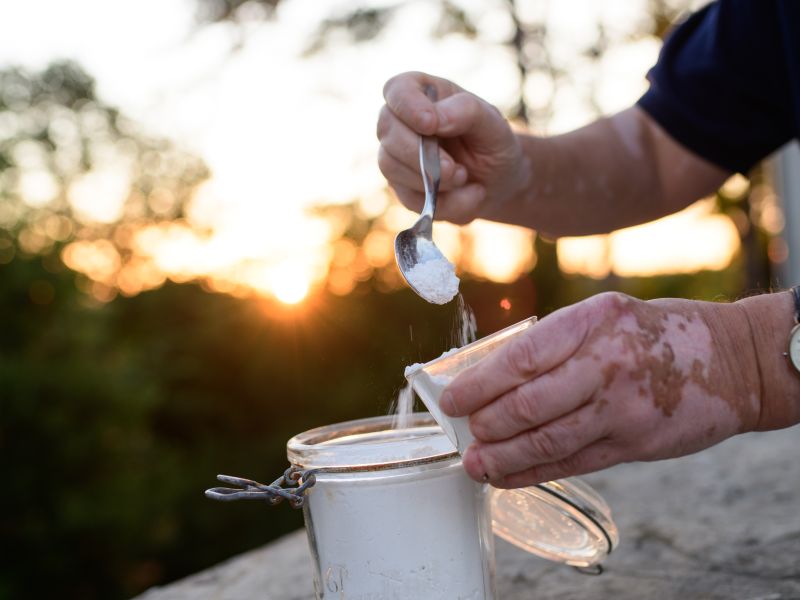 An ally of choice : silica