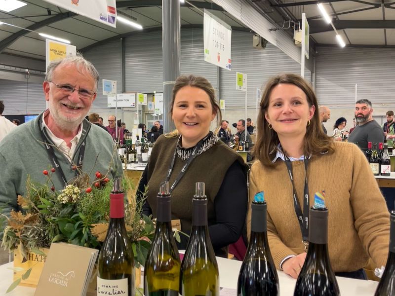 Meet us at the start of 2026